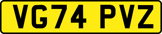 VG74PVZ