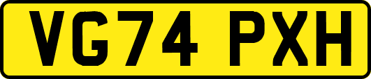 VG74PXH
