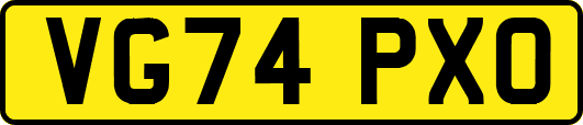 VG74PXO