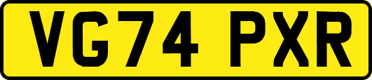 VG74PXR