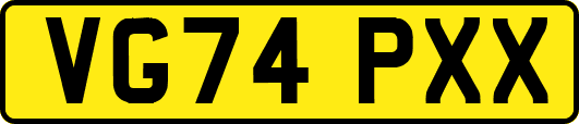 VG74PXX