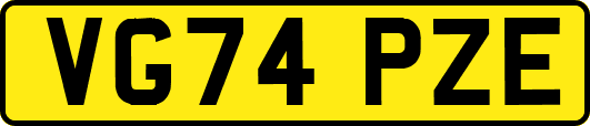 VG74PZE