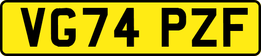 VG74PZF