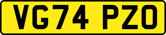 VG74PZO