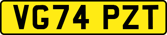 VG74PZT