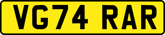 VG74RAR