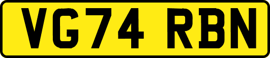 VG74RBN
