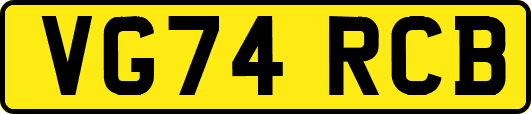 VG74RCB