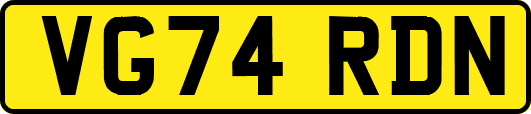 VG74RDN