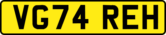 VG74REH