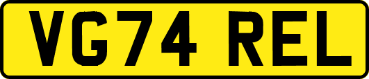 VG74REL