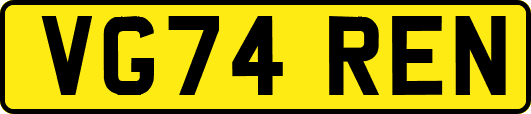 VG74REN