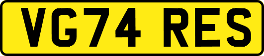 VG74RES