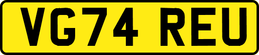 VG74REU