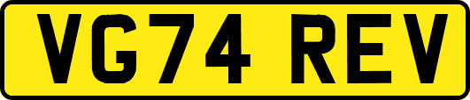 VG74REV