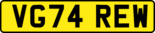 VG74REW