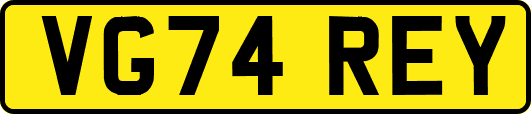 VG74REY