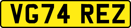 VG74REZ