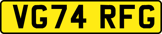 VG74RFG
