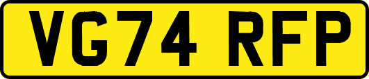 VG74RFP