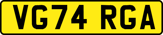 VG74RGA