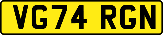 VG74RGN
