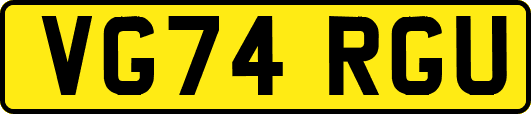 VG74RGU