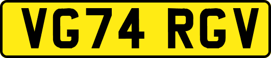 VG74RGV