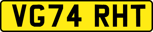 VG74RHT