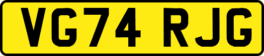 VG74RJG