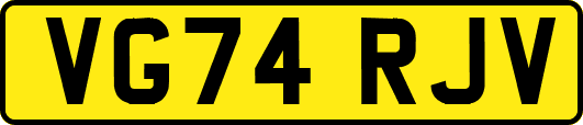 VG74RJV