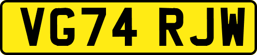 VG74RJW