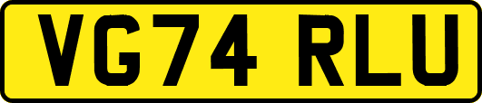 VG74RLU