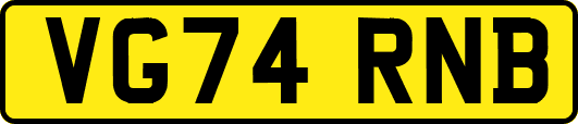 VG74RNB