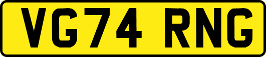 VG74RNG