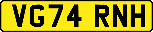 VG74RNH