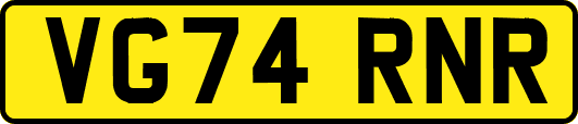 VG74RNR