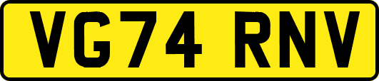 VG74RNV