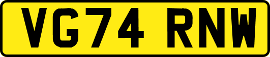 VG74RNW