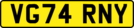 VG74RNY