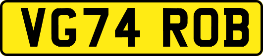 VG74ROB