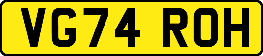VG74ROH