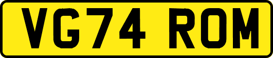 VG74ROM