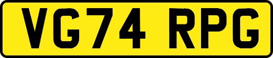 VG74RPG