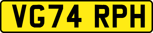 VG74RPH