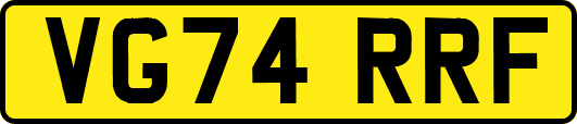 VG74RRF