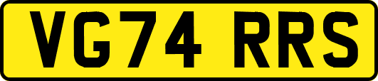 VG74RRS