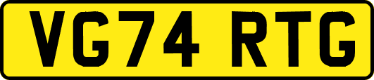 VG74RTG