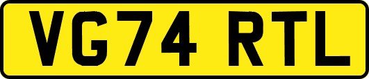 VG74RTL