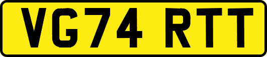 VG74RTT